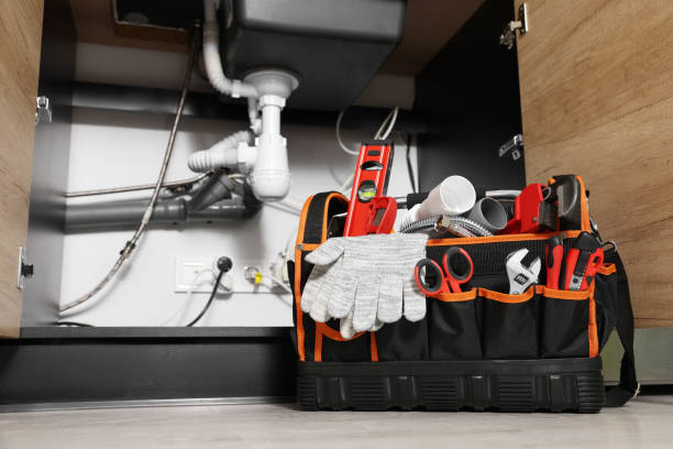 Best Gas Line Repair  in Statesville, NC
