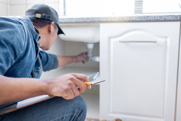 Best Water Leak Repair  in Statesville, NC