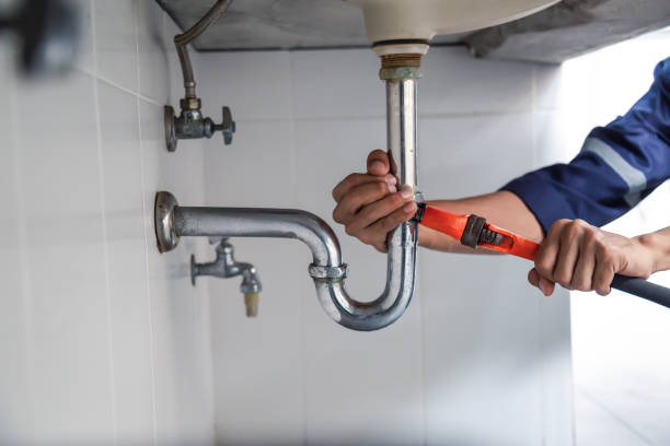 Reliable Statesville, NC Plumbing Solutions