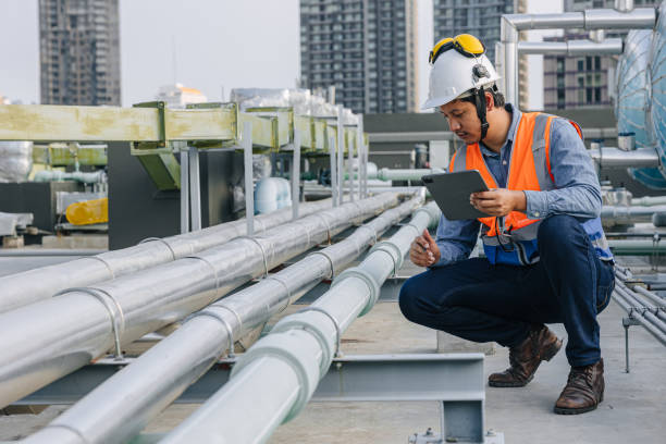 Best Leak Detection Services  in Statesville, NC